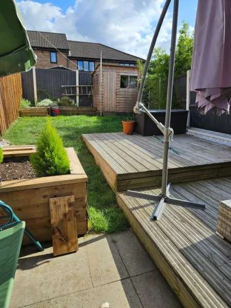 House For Rent in Southend-on-Sea, England