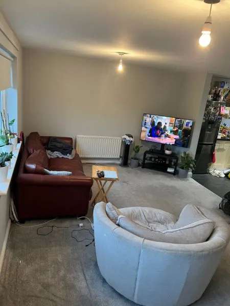 Flat For Rent in Stevenage, England