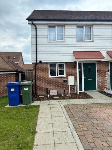 House For Rent in Thanet, England