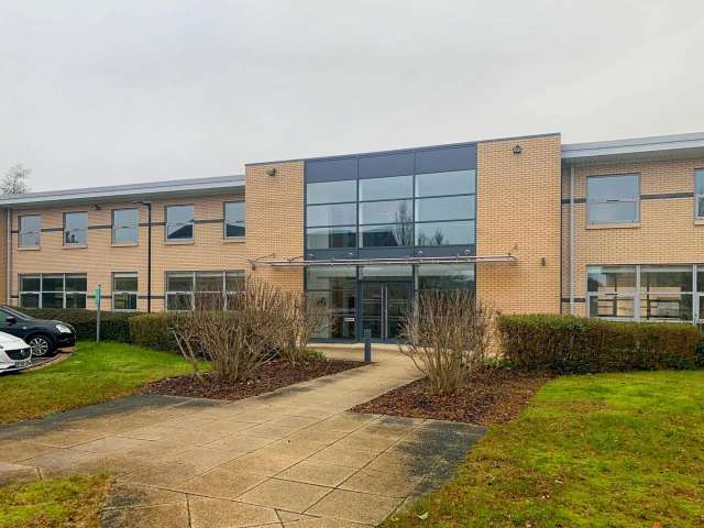 Office For Rent in Metropolitan Borough of Solihull, England