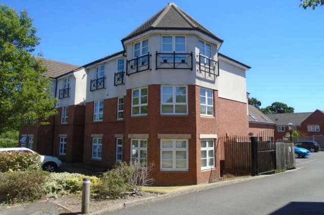 2 bedroom  Flat to rent, Birmingham, B37