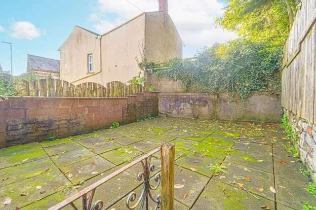 3 Bedroom Terraced House for Sale in Newport