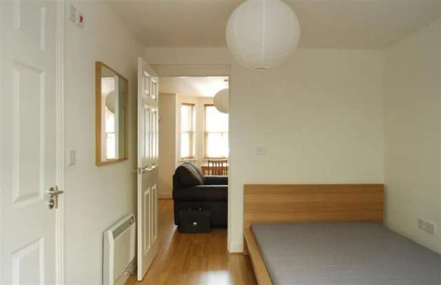 1 bedroom flat to rent