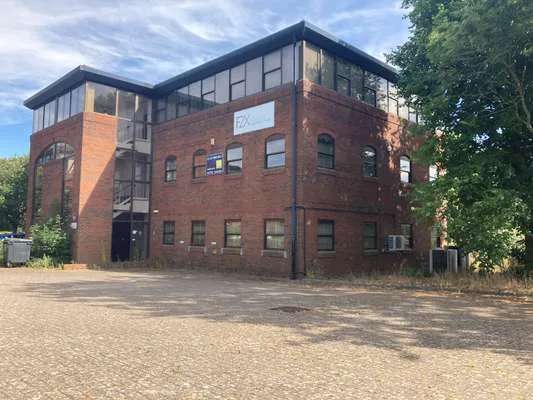 Welbeck House, Ermine Business Park, Spitfire Close, Huntingdon, PE29 6XY | Property to rent | Savills