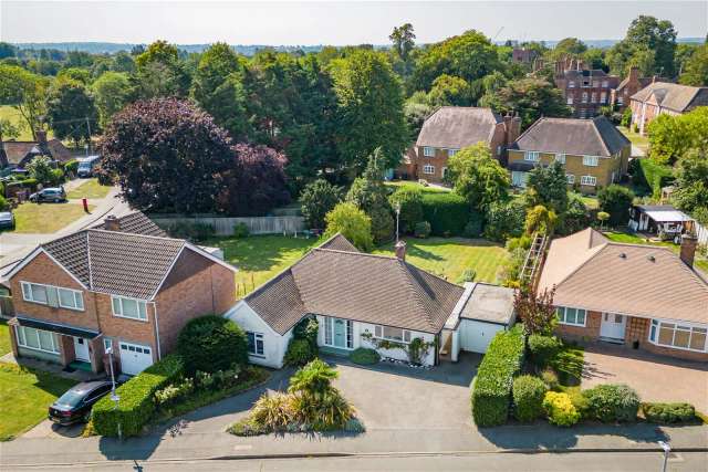 Bungalow for sale with 3 bedrooms, Torrington Close, Chelmsford