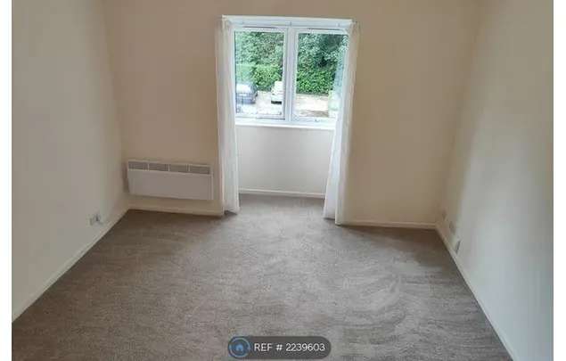 Rent 1 bedroom flat in London