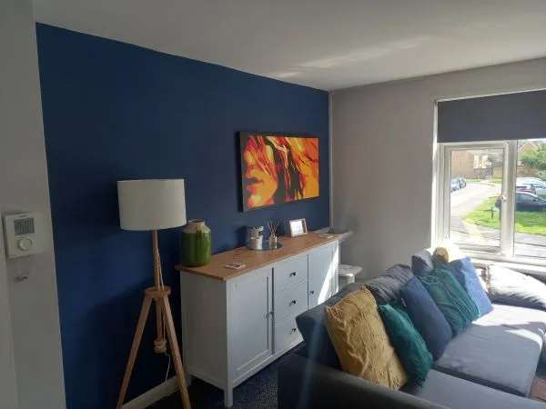 Flat For Rent in Broxbourne, England