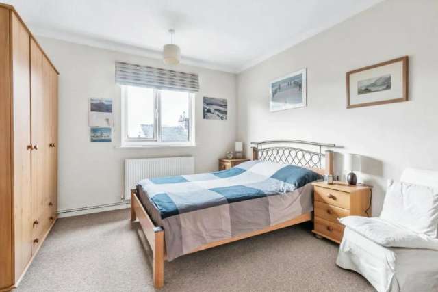 1 bed flat for sale