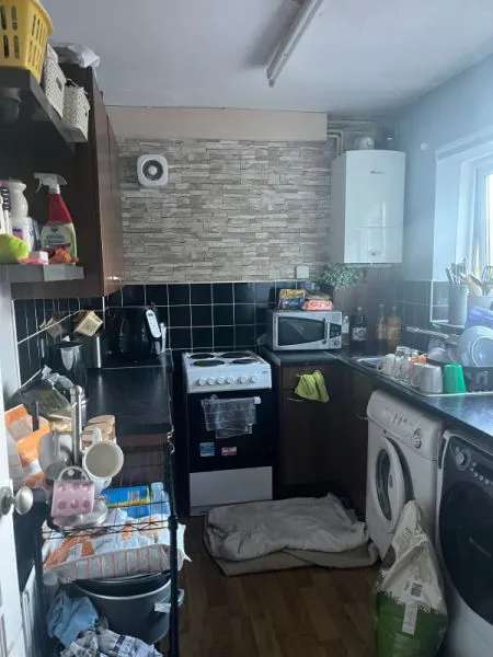 Flat For Rent in Knutsford, England