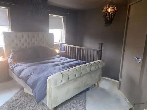 House For Rent in Barnsley, England