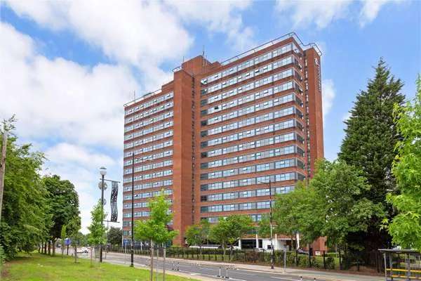 West Point 501 Chester Road, Manchester, Greater Manchester, M16 9HU | Property for sale | Savills