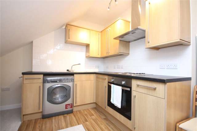 1 bedroom flat/apartment in Westbourne