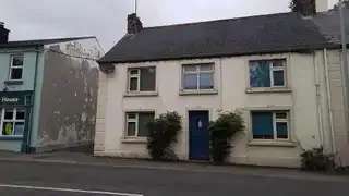 Semi-detached house For Sale in Gortin, Northern Ireland