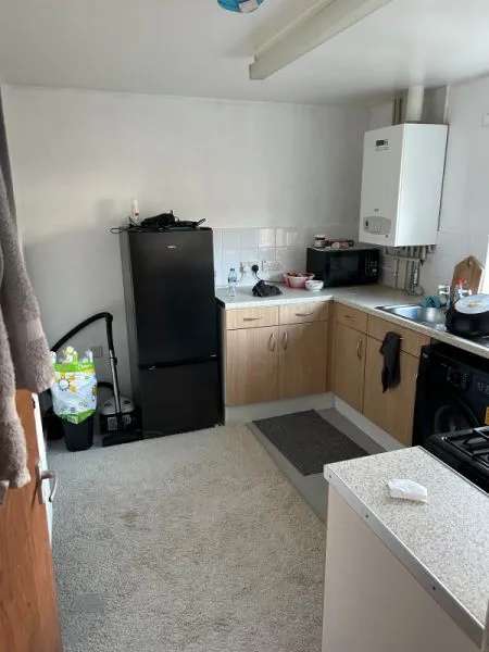 Flat For Rent in Stevenage, England