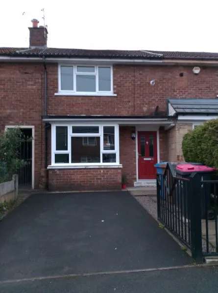 House For Rent in Salford, England