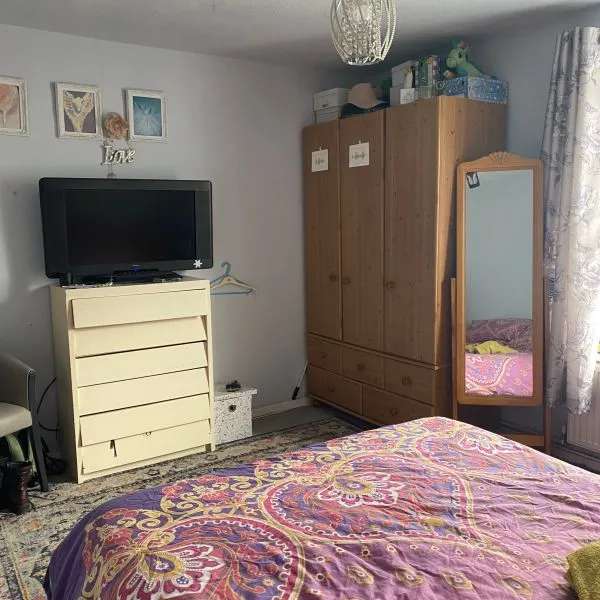 House For Rent in Wellingborough, England