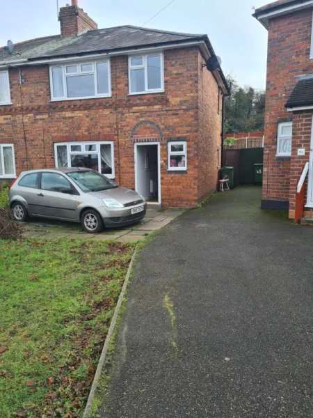 House For Rent in Dudley, England