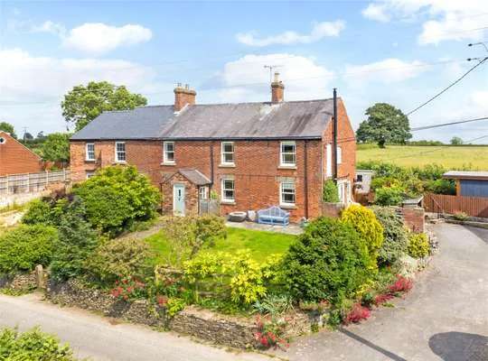 Leapley Lane, Yeaveley, Ashbourne, Derbyshire, DE6 2DU | Property for sale | Savills