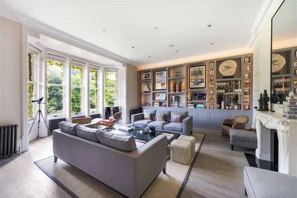 Albury Park, Albury, Guildford, Surrey, GU5 9BB | Property for sale | Savills