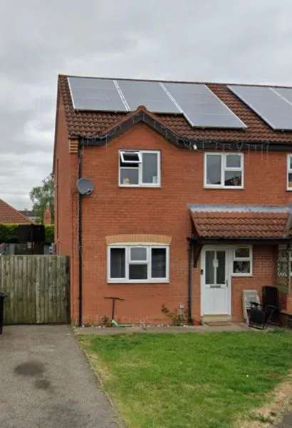 House For Rent in South Kesteven, England