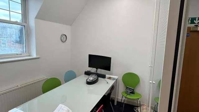 Office For Rent in Elmbridge, England