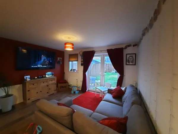 House For Rent in Basingstoke and Deane, England