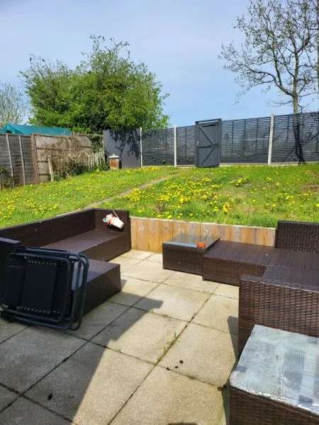 Bungalow For Rent in Charnwood, England