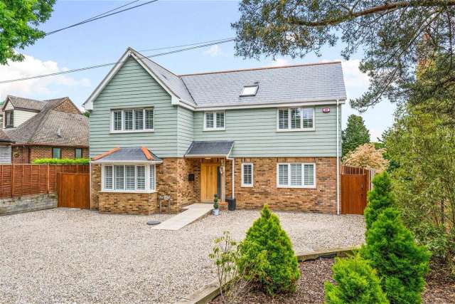 Detached House for sale with 4 bedrooms, Horne Row, Danbury