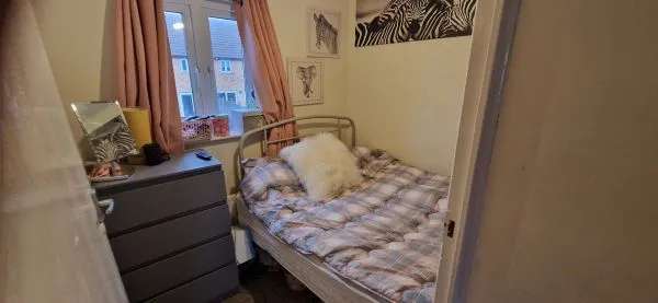 House For Rent in Corby, England