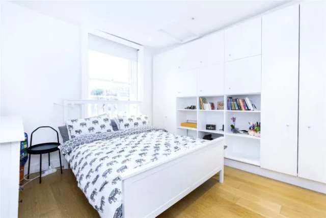 Semi-detached house to rent in Mortimer Road, De Beauvoir, London N1