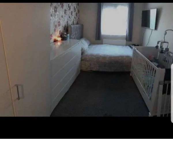 Flat For Rent in Birmingham, England