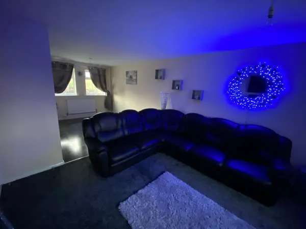 House For Rent in Bradford, England