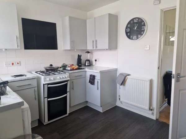 House For Rent in Basingstoke and Deane, England