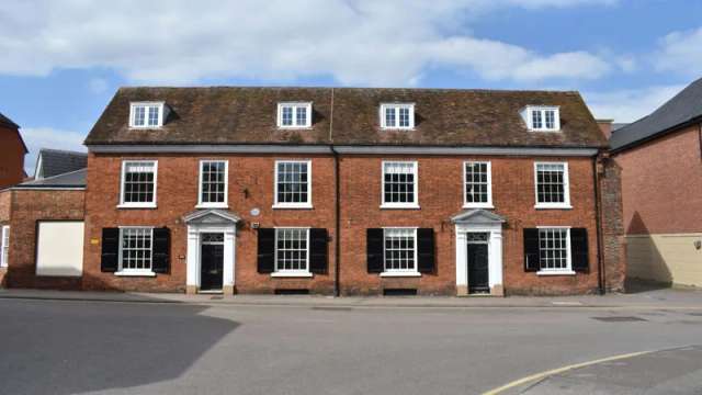 Office For Sale in North Hertfordshire, England