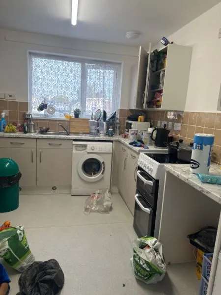 Flat For Rent in Stockton-on-Tees, England