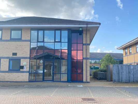 , 2 Ramsay Court, Hinchingbrooke Business Park, Huntingdon, PE29 6FY | Property to rent | Savills