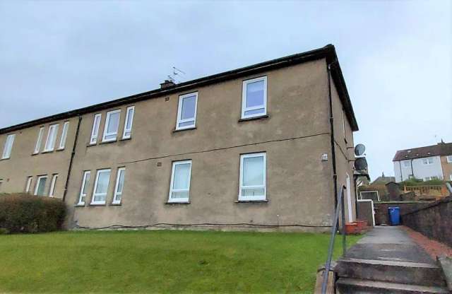 3 bedroom flat to rent