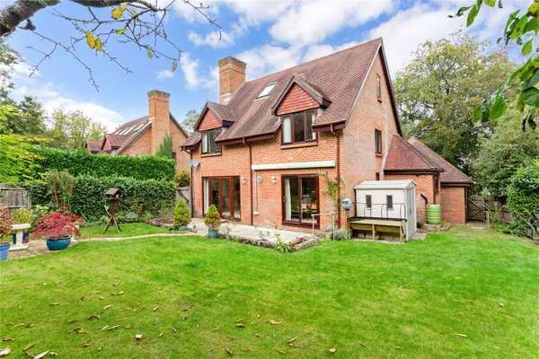 Crown Heights, Alresford Road, Winchester, SO23 0JX | Property for sale | Savills