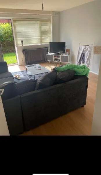 Flat For Rent in Manchester, England