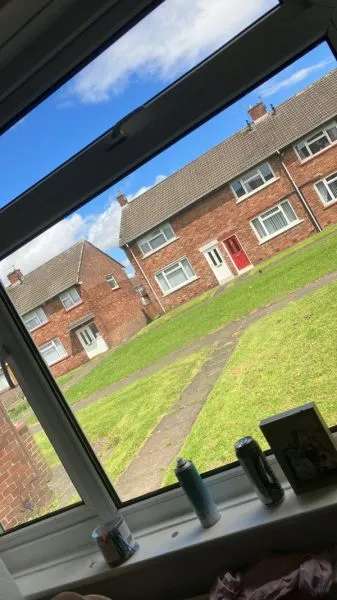 House For Rent in Durham, England