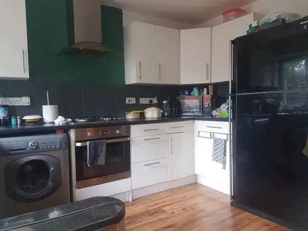 House For Rent in Bradford, England