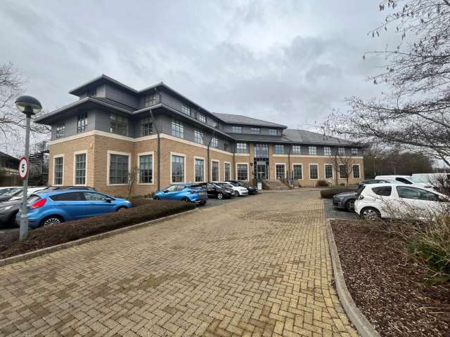 Office For Rent in Huntingdonshire, England