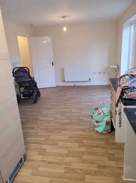 Flat For Rent in Hart, England