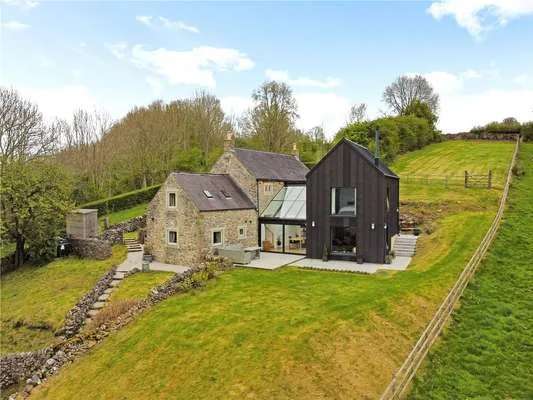 Snitterton, Matlock, Derbyshire, DE4 2JG | Property for sale | Savills