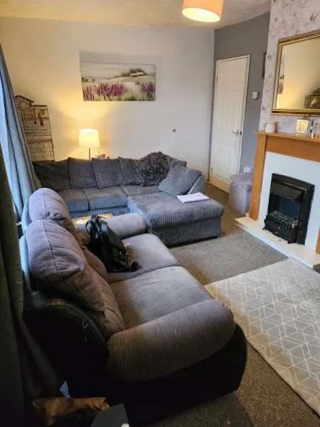 House For Rent in Stafford, England