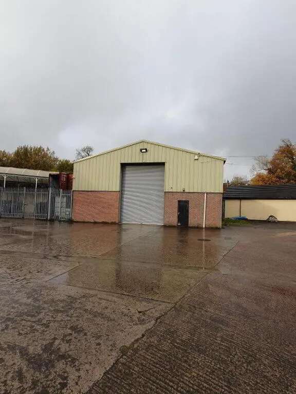 Commercial For Rent in Enniskillen, Northern Ireland