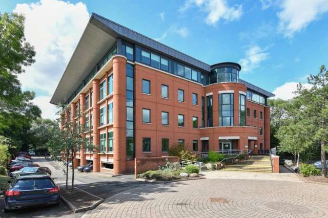 Office For Rent in Metropolitan Borough of Solihull, England