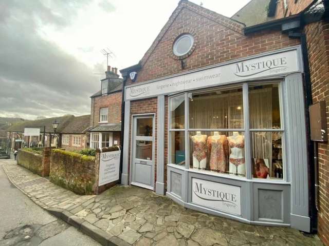 Office For Sale in Marlborough, England