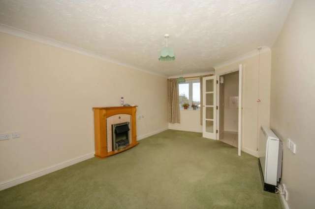 1 bed flat for sale