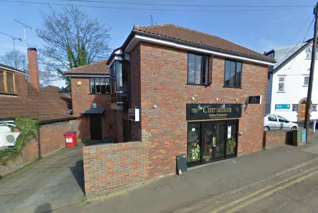 Office For Sale in St Albans, England